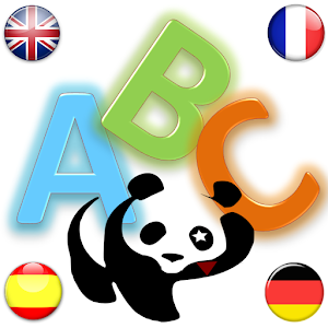 My Kids School (4 Languages) 1.0.1