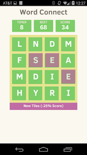 How to install Word Connect - Word Puzzle 1.0.5 unlimited apk for android