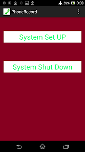 How to install PhoneRecord 1.3 unlimited apk for pc