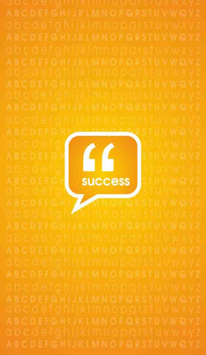 【免費書籍App】Success Quotes-APP點子