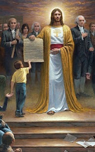 God Live Wallpaper Screenshots 4