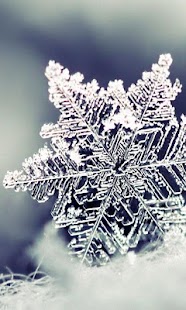 How to mod Snowflake wallpaper patch 1.0 apk for bluestacks