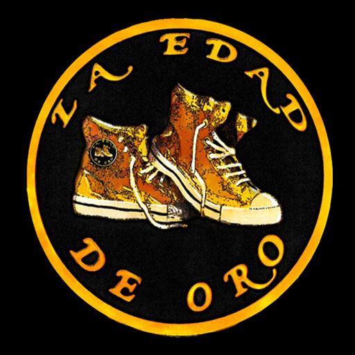 La Edad de Oro LOGO-APP點子