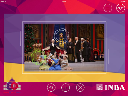 Bellas Artes 80 años Screenshots 10