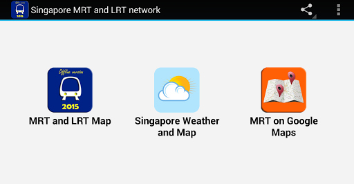 免費下載交通運輸APP|Singapore MRT and LRT Map 2015 app開箱文|APP開箱王