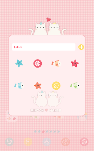 免費下載個人化APP|lovely cats dodol theme app開箱文|APP開箱王