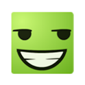 문자 이모티콘! 쉽고 빠르게 예쁜 문자를 보내세요. logo