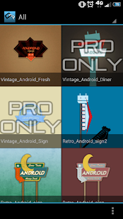 Free DesignRifts Wallpaper Manager APK for Android