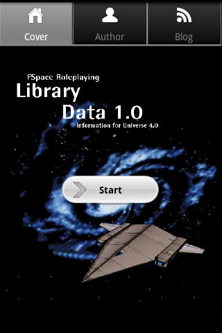 FSpaceRPG Library Data v1