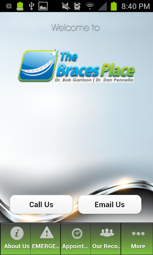 The Braces Place