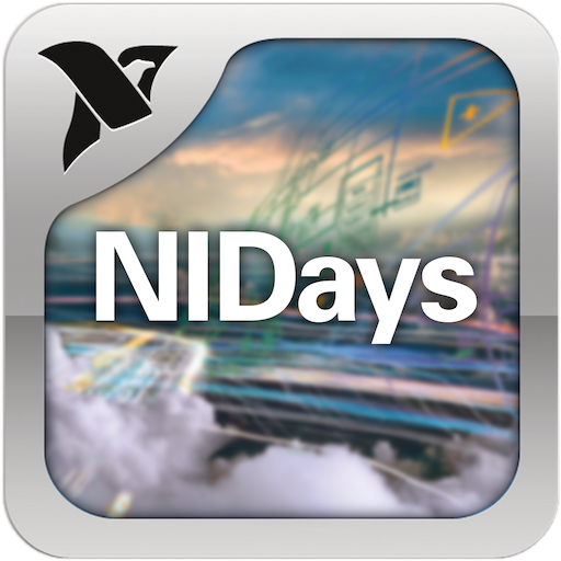 NIDays Brasil 2015 LOGO-APP點子