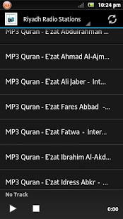 Riyadh Radio Stations Screenshots 2