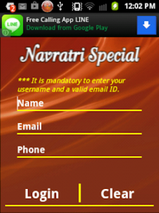 How to mod Navratri Special patch 2.0 apk for laptop