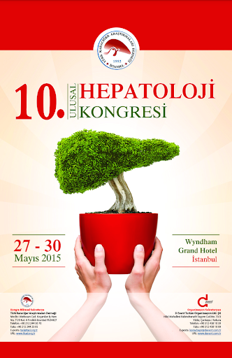 HEPATOLOJİ 2015