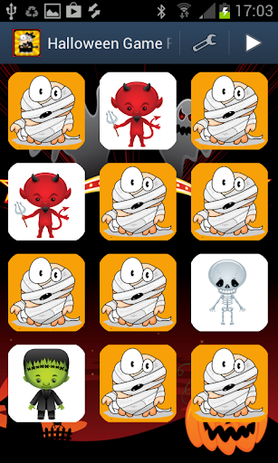 免費下載教育APP|Halloween Game for Kids app開箱文|APP開箱王