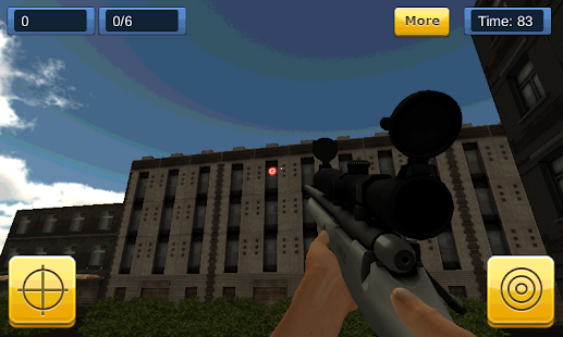 Sniper Sim 3D