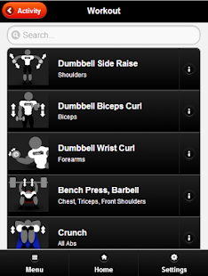 How to mod EmsVirtualGym lastet apk for bluestacks