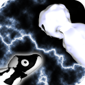 Animals vs. zombies free icon