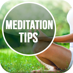 Meditation Tips 1.0