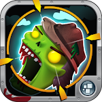 Cover Image of ダウンロード Bloody Sniper 1.0.4 APK