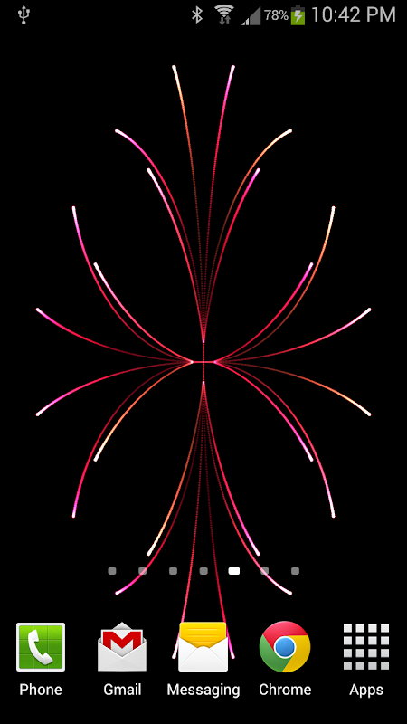 ParaLive Live Wallpaper APK 1.1 Download - Free 