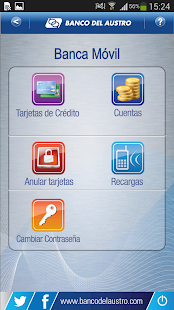 How to install Banco del Austro S.A. 2.0 mod apk for android