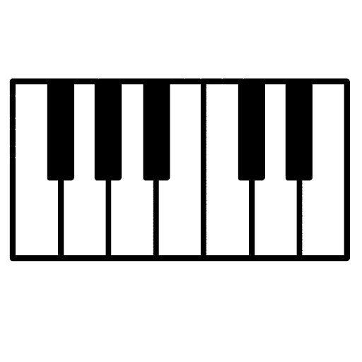 Simple Fart Piano