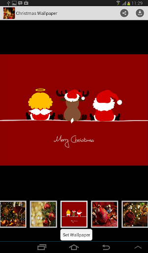 Christmas Wallpaper