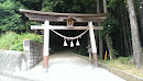八幡神社 ～ Hachiman Shrine