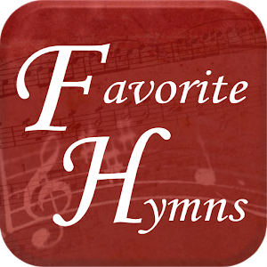 Favorite Hymns Hymnal 書籍 App LOGO-APP開箱王