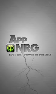 AppNRG Preview App Screenshots 0