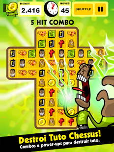 Crente Crush - screenshot thumbnail