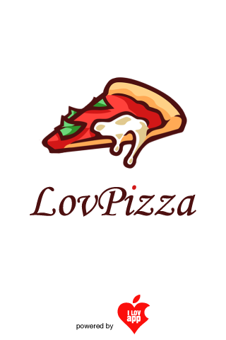 Lovpizza