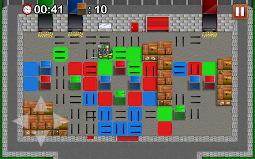 Download Warehouse Rush APK | Download Android APK GAMES, APPS MOBILE9