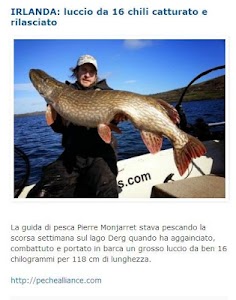 Mondo Pesca News screenshot 12