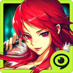 Download Kritika: Chaos Unleashed v2.3.1 Apk+Mod Links