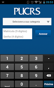 How to get PUCRS lastet apk for laptop