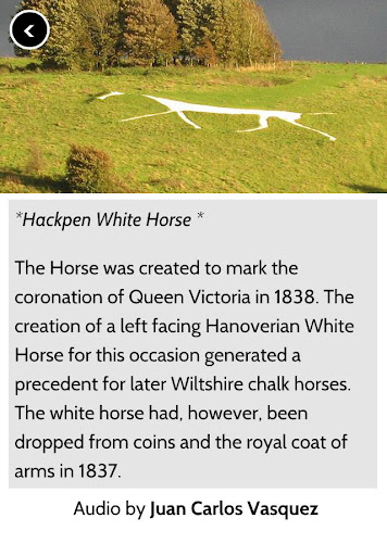 免費下載旅遊APP|Hackpen White Horse Walk app開箱文|APP開箱王