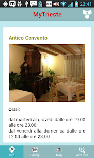 Lastest MyTrieste APK for PC