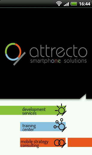 Attrecto Smartphone Solutions