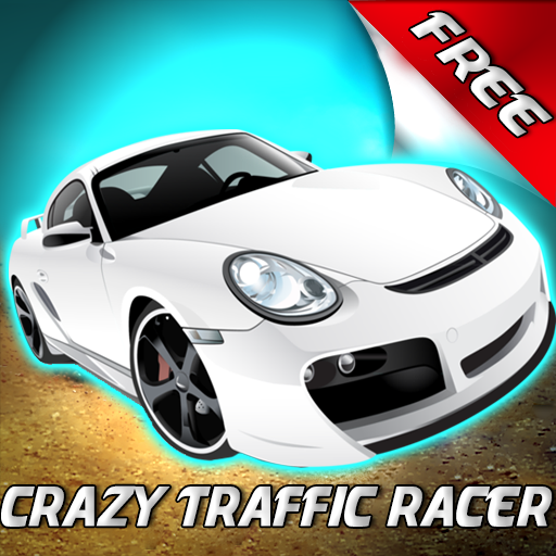 Traffic Racer Crazy