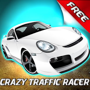 How to install Traffic Racer Crazy 1.0 unlimited apk for bluestacks