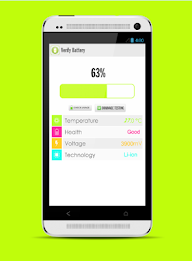 Verify Battery poster 6