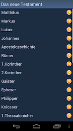 German Holy Bible poster 4