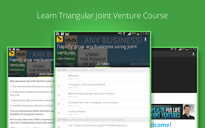 Rapidly Grow Business poster 7