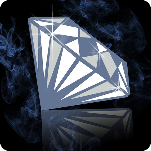 Diamond Vapor 商業 App LOGO-APP開箱王