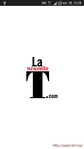 La nouvelle Tribune