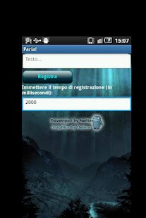 How to get Speak! 1.0 apk for laptop