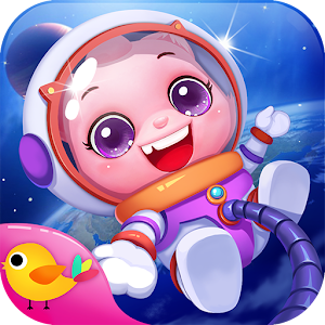 Pet Space Adventure.apk 1.0