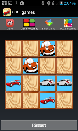 免費下載教育APP|Car Game for Toddlers Free app開箱文|APP開箱王
